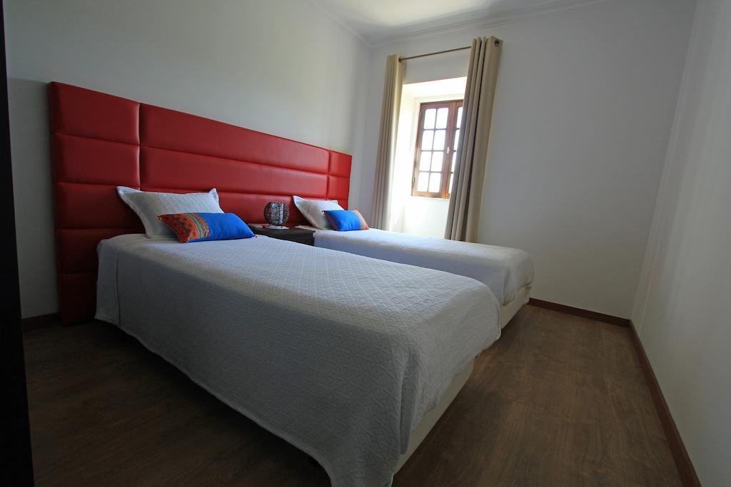 Villa Quinta Miranda à Geraz do Lima Chambre photo