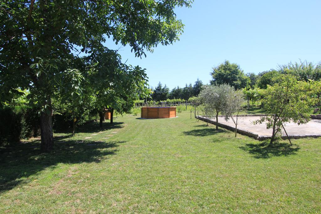 Villa Quinta Miranda à Geraz do Lima Extérieur photo