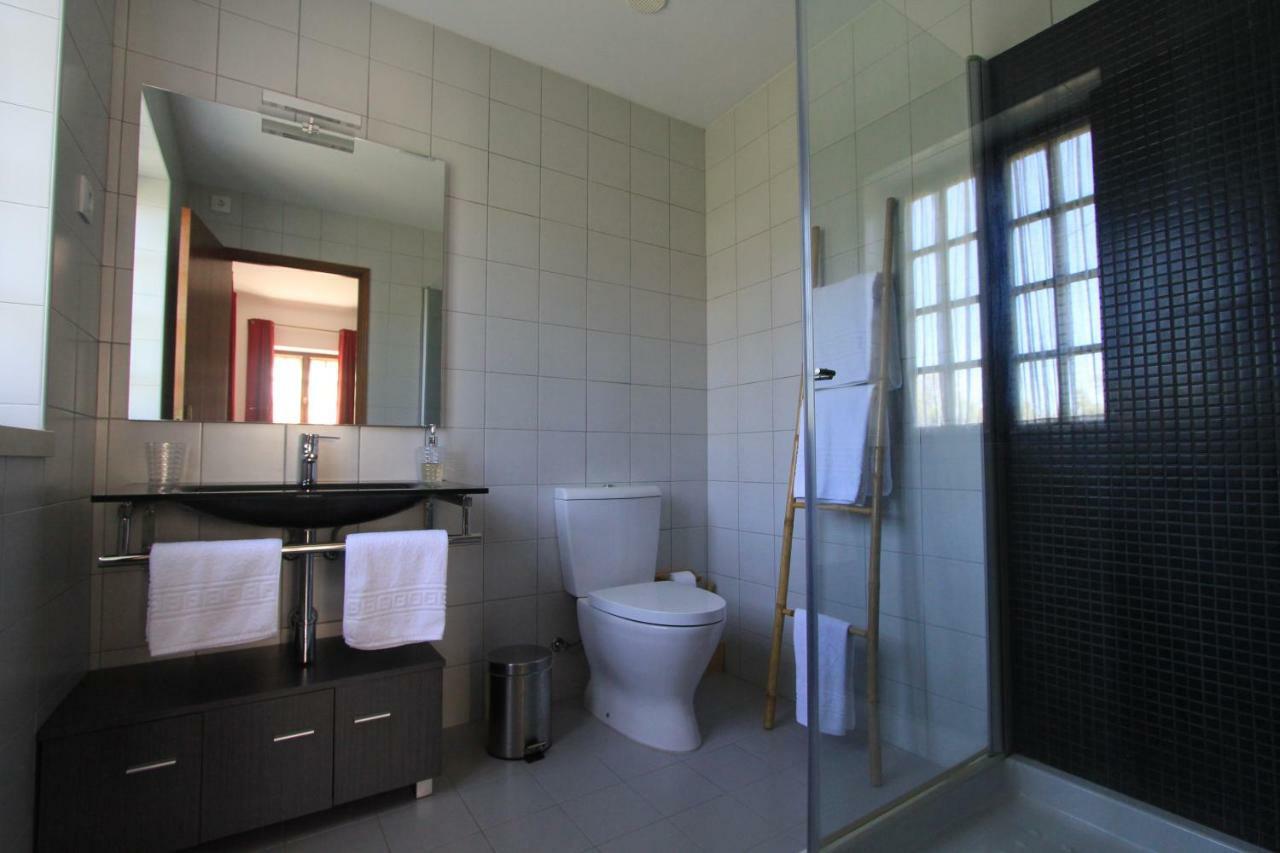 Villa Quinta Miranda à Geraz do Lima Extérieur photo