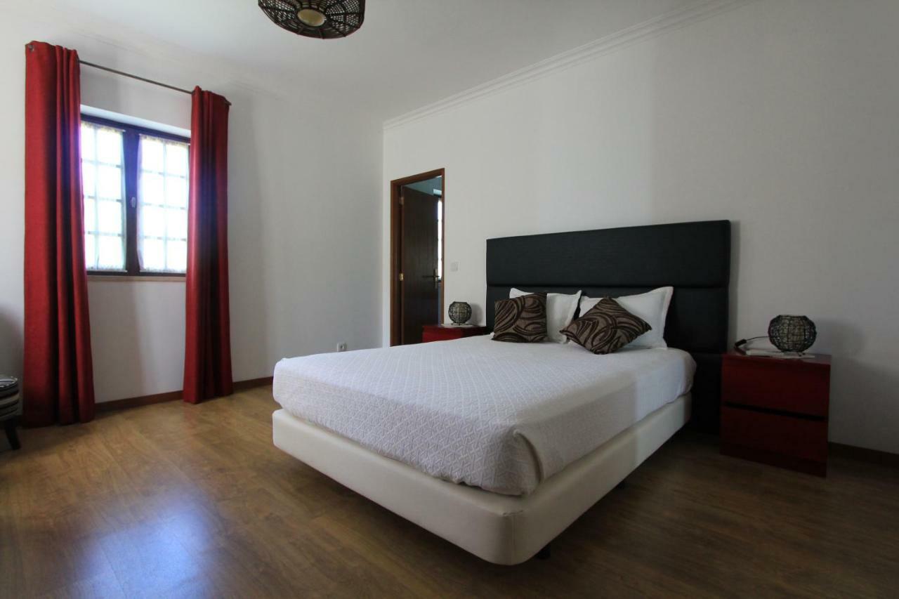 Villa Quinta Miranda à Geraz do Lima Extérieur photo