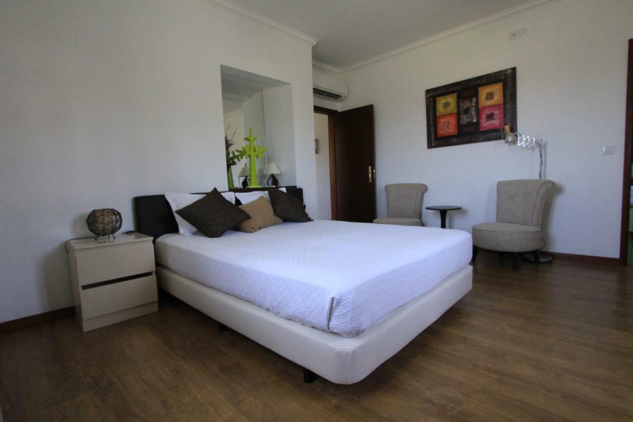 Villa Quinta Miranda à Geraz do Lima Extérieur photo