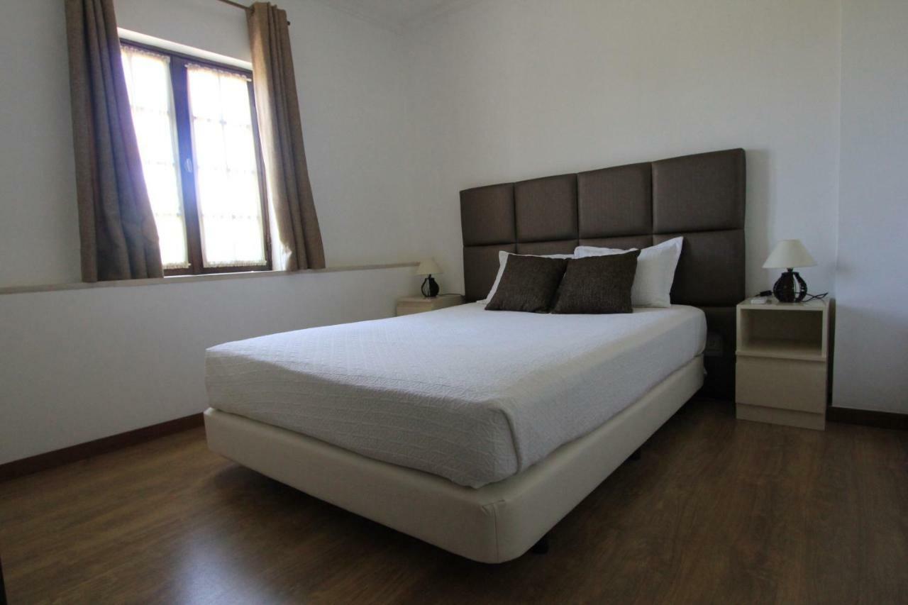 Villa Quinta Miranda à Geraz do Lima Extérieur photo